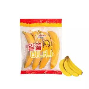 51150026-스미후루 알뜰 바나나, 900gx4개