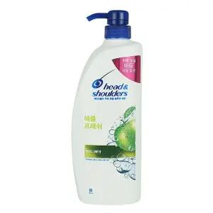 헤드앤숄더 샴푸 850ml