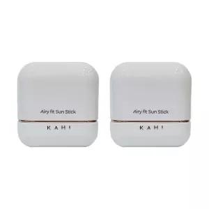 가히 에어리 핏 선스틱14g x 2ea SPF 50+ PA++++