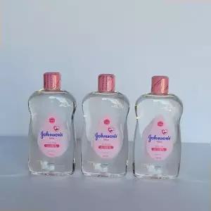 촉촉한바디 존슨 레귤러오일 500ml 3개