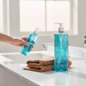 아벤느 클리낭스 클렌징젤 400ml+400ml