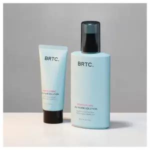 BRTC 파워 옴므 올인원 솔루션 200ml 기획(+50ml 증정)