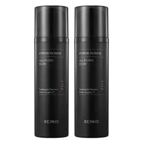 싸이닉 파워 옴므 플루이드 더블 기획 (150ml+150ml)