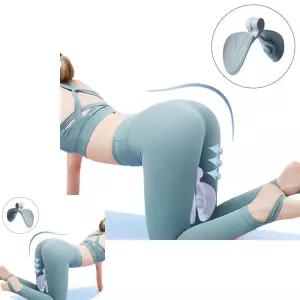 케겔운동 코어운동 하체 힙업 운동기구 7kg 사무실용