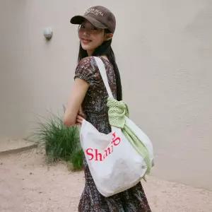 랩 EASY-WAY ECO BAG AS7AB444
