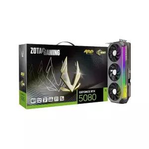 ZOTAC GAMING 지포스 RTX 5080 AMP EXTREME INFINITY D7 16GB