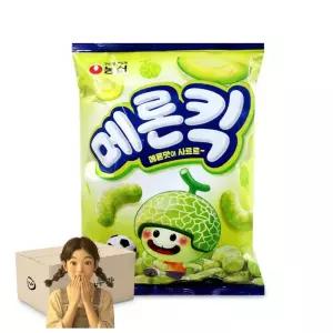 농심 메론킥 60gx16개
