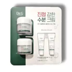 닥터지 레드 블레미쉬 클리어 수딩 크림 120ml, 진정크림 수분크림 얼굴보습