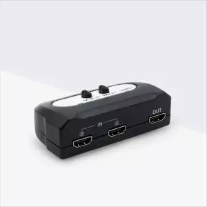 HDMI 선택기 2대1 스위치