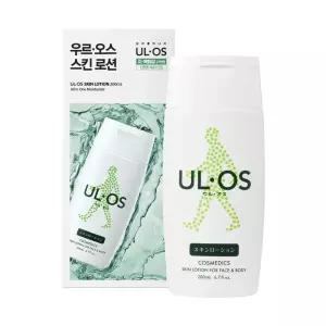우르오스 올인원 스킨로션 200ml