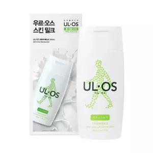 우르오스 올인원 스킨밀크 200ml