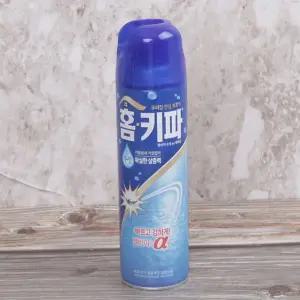 모기약 생활용품 스프레이 홈키파 엘비이수성알파 500ml