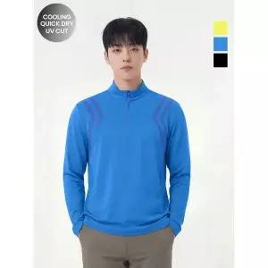 [아웃도어스/웨스트우드]웨스트우드 남성 프라임 아웃도어 프린트 긴팔 집티_WO2MTTS331
