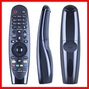 AN-MR650A LG 2017-2020 스마트 TV LH/UH/SH 시리즈용 매직 리모컨(음성 및 포인터 기능 포함)