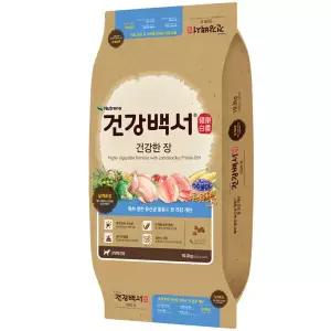 건강백서 건강한 장 10.2kg