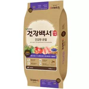 건강백서 건강한 관절 10.2kg