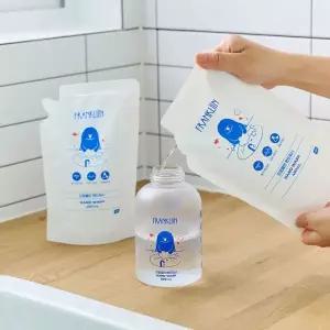 매장정품 FRANKLIIN 아기 핸드워시 리필 450ml 거품형