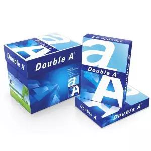 [NS홈쇼핑]더블에이 A4용지 80g 2박스(5000매)[35976323]