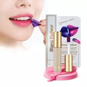 블랑로더 매직 체인지 립타투 틴트 핑크