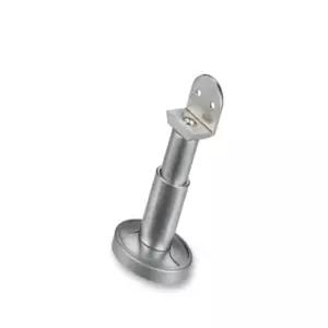 완자마켓 큐비클 카바 받침대 20T 칸막이 부속 화장실칸막이부품 큐비클경첩