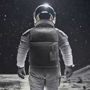 {백화점 정품} 닥스 ACC (선물포장) NOVA (DBBA5F657BK)