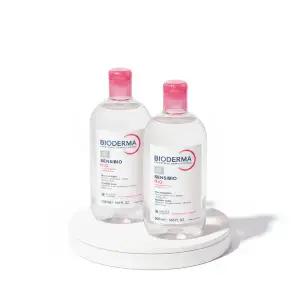 바이오 센시비오 H2O 500ml 2입