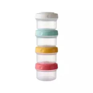 락앤락 미니소분용기 80ml 4개세트 반찬통 양념통 KKh18eHw