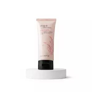 더페이스샵 미감수 브라이트 클렌징폼 150ml