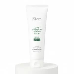 [증량] 메이크프렘 세이프미 릴리프 모이스처 클렌징폼 250ml