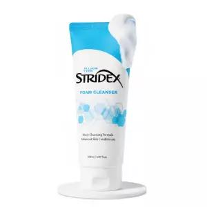[뽀득촉촉] 스트라이덱스 약알칼리성 저자극 클렌징폼 기획(150ml+50ml)