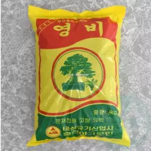 분재 완효성 퇴비 8Kg 화초용비료 분재퇴비