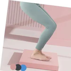 요가 대형 헬스용품 3color 밸런스 패드 헬스 매트 데드리프트