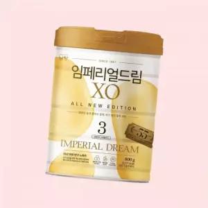 남양 임페리얼 XO 올 뉴 3단계 4749005