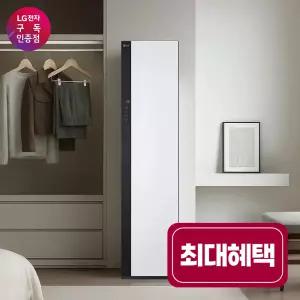 [상담시최고혜택/최대 상품권]LG 스타일러 오브제컬렉션 3벌 SC3GTE52 포토후기+결합혜택 스타일러 슈케어 옷관리
