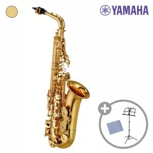 야마하 YAS-380 알토색소폰 / YAMAHA Alto Saxophone