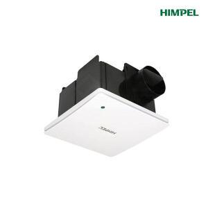 힘펠환기팬/천정환풍기/힘펠제로크/HV3-80X/정식판매