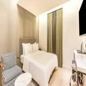 [서울] 용산 E-CUBE HOTEL(서울호텔/용산호텔)
