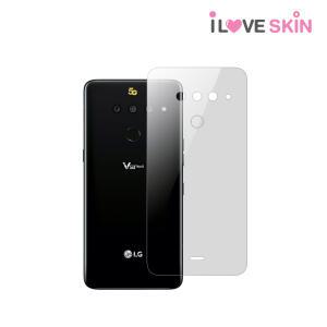 LG V50 ThinQ 기스복원 유광 후면 보호필름 LM-V500N