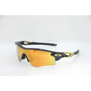 OO9206 74 RADARLOCK(A)/ PRIZM 24K POLARIZED, 오클리 레이다락 프리즘 24K 편광, 룩소티카 정품