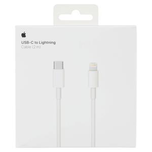New Apple USB-C to Lightning Cable (2m) - MW2R3FE/A