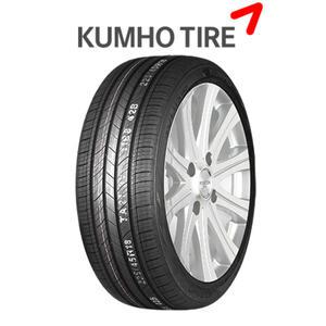 금호타이어 솔루스 TA21 225/55R17 (택배발송/장착비별도)