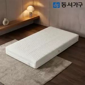 동서가구 사커 슈퍼싱글 SS 케미컬폼 독립 매트리스 DF642611