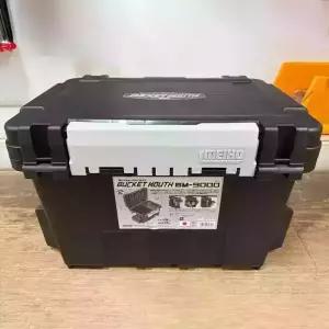 메이호 버킷 마우스 BM-9000/BM-9000 BLACK