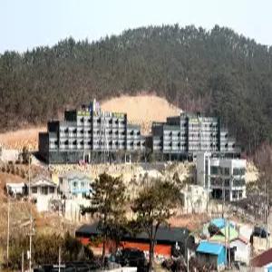 [충남] 태안 리츠캐슬리조트(충남, 태안)