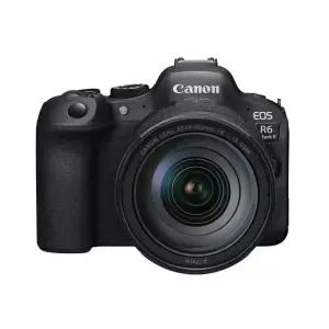 캐논 EOS R6 Mark II 24-105L USM KIT 풀프레임 미러리스 카메라 ok
