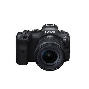 EOS R6 Mark II + 24-105 F4L IS USM / 정품 / 새상품 / BIG