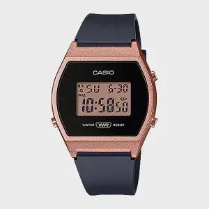 [카시오]CASIO 카시오 LW-204-1A 여성 학생 심플 손목시계