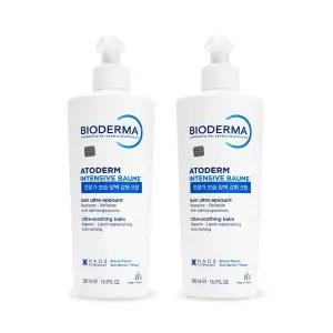 [시흥점][바이오더마]바이오더마 아토덤 인텐시브 밤 500ml x 2개