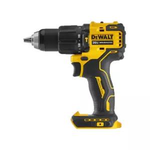 디월트 DCD709N 충전 컴팩트 해머드릴 20V 본체만 베어툴
