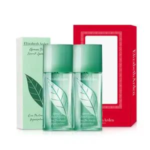 엘리자베스아덴 그린티 향수 2종 세트(100ml+100ml)+정품쇼핑백